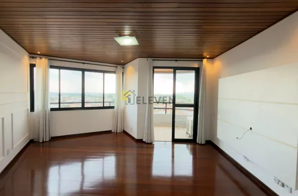 Apartamento para venda, Cidade Jardim, Rio Claro - Foto 3