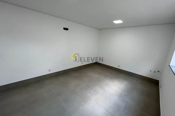 Sala comercial - Centro