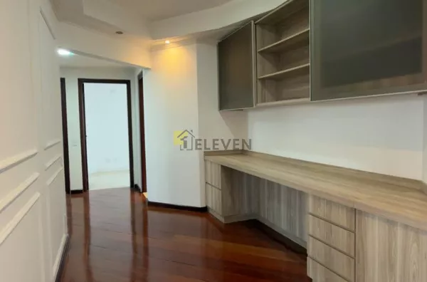 Apartamento para venda, Cidade Jardim, Rio Claro - Foto 10