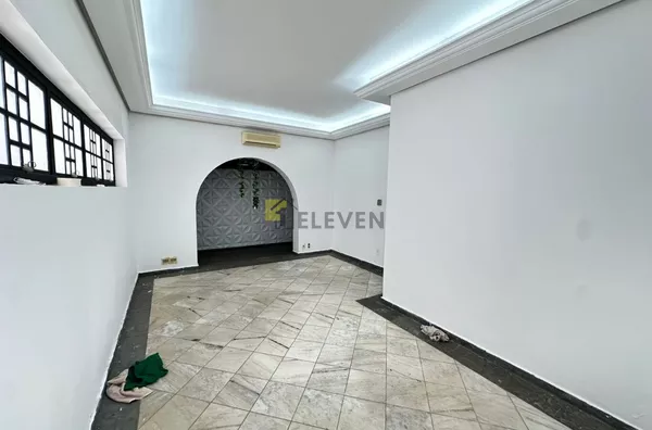 Sala comercial para aluguel e venda,  Jardim Donângela, Rio Claro