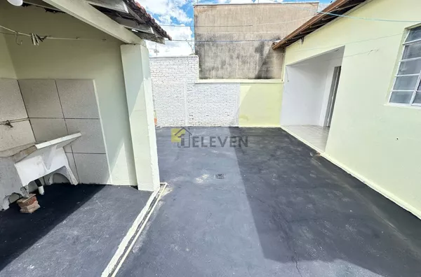 Casa para aluguel,  Zona Central, Rio Claro