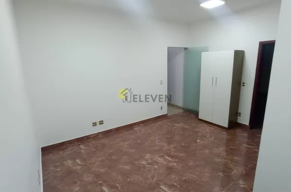 Sala comercial - Vila Operária