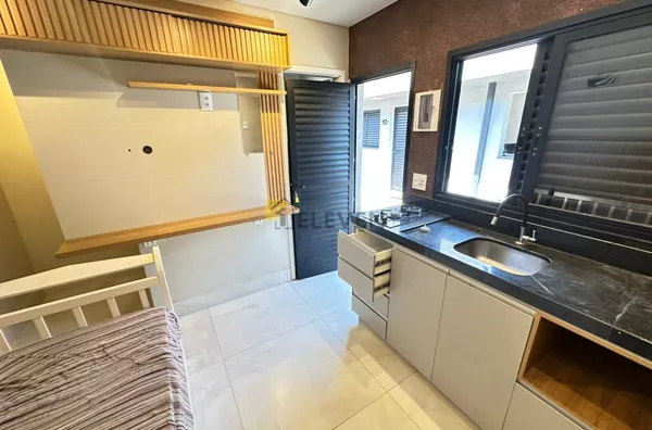 Kitinete / conjugados para aluguel,  Vila Aparecida, Rio Claro