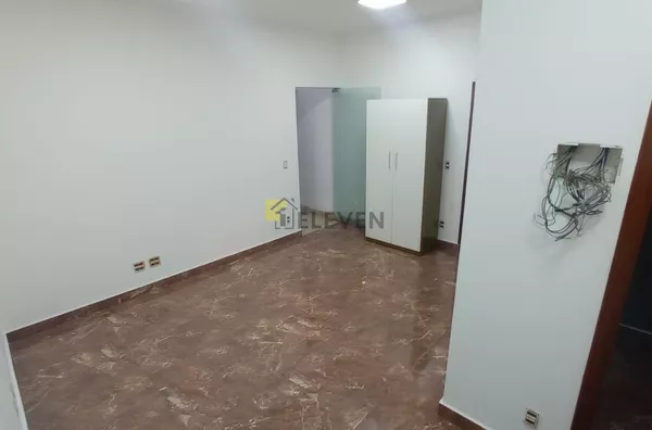 Sala comercial - Vila Operária