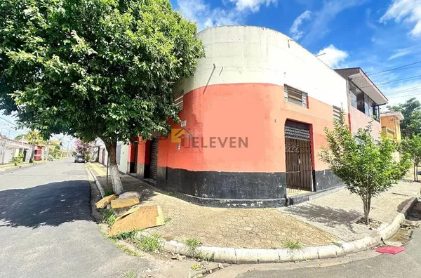 Barracão para aluguel,  Vila Alemã, Rio Claro