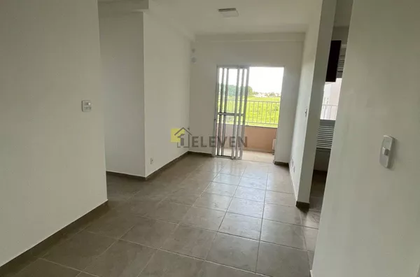 Apartamento - Villa do Campo