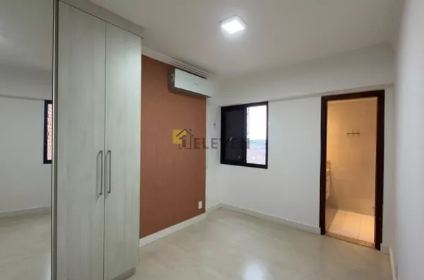 Apartamento para venda, Cidade Jardim, Rio Claro - Foto 19