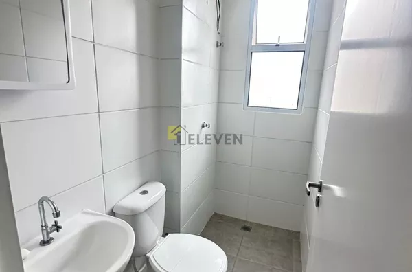 Apartamento para aluguel,  Distrito Industrial, Rio Claro