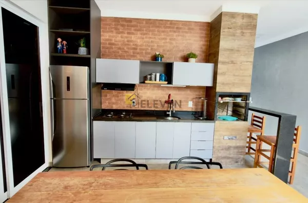 Casa para venda, 2 dormitórios - Diario Ville, Rio Claro