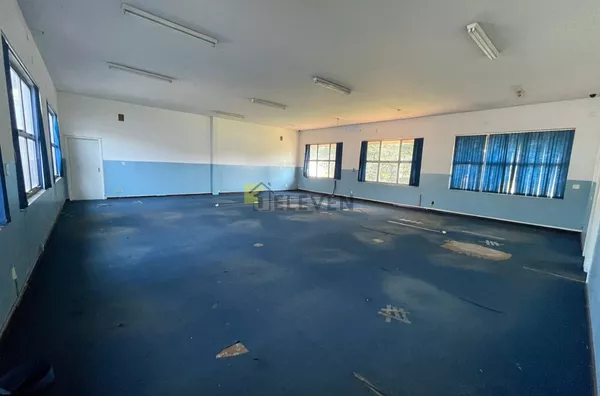 Galpão para locação - Chácara Luza 