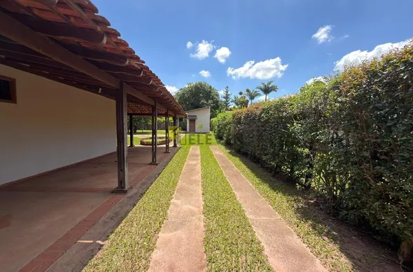 Chácara para aluguel e venda,  Portal Dos Nobres, Ipeúna