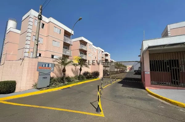 Apartamento Monterrey- Rio Claro