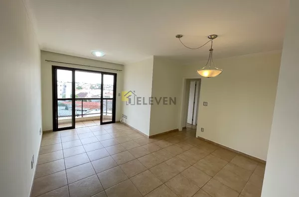 Apartamento - Conde Prates