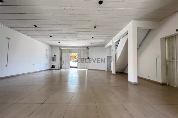 SALÃO COMERCIAL- JARDIM PAULISTA II
