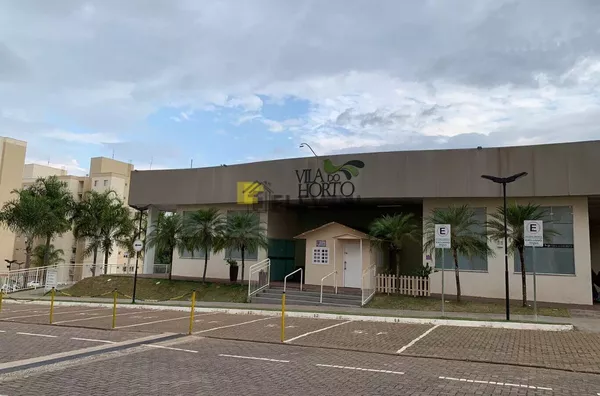 Apartamento para aluguel,  Jardim Do Horto, Rio Claro