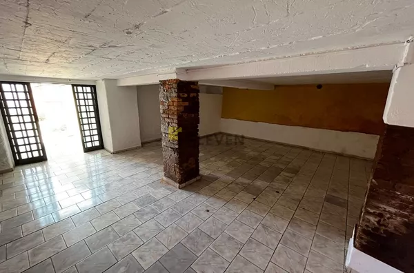 Sala comercial - Centro