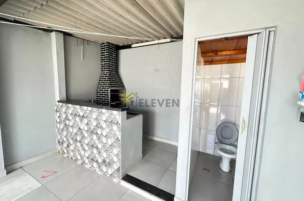 Casa para venda,  Jardim Cherveson, Rio Claro