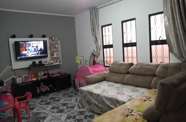 Casa para venda,  Estádio, Rio Claro