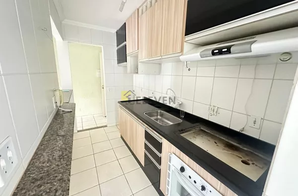 Apartamento para venda,  Jardim Vilage, Rio Claro