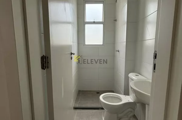 Apartamento para aluguel,  Distrito Industrial, Rio Claro