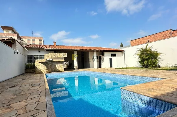 Casa para aluguel,  Zona Central, Rio Claro