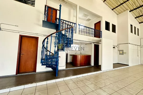 Barracão para aluguel e venda,  Zona Central, Rio Claro
