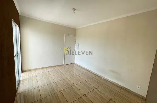 Apartamento - Recanto Paraiso 2