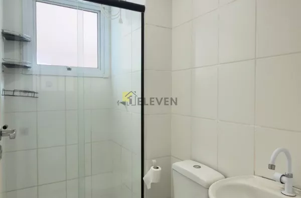 Apartamento para aluguel,  Jardim Guanabara Ii, Rio Claro - Foto 9