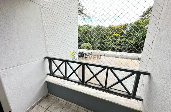 Apartamento para aluguel,  Jardim Claret, Rio Claro