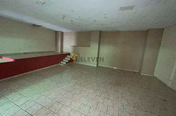 Sala comercial - Centro