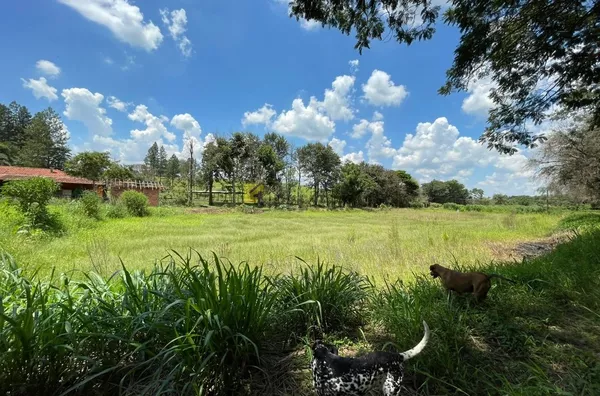 Sítio - Corumbataí