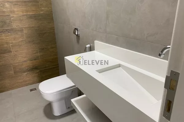 Salão Comercial - Centro