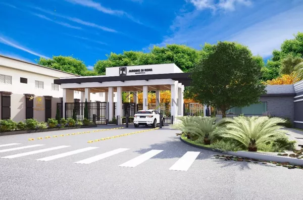 Condomínio Jardins di Roma