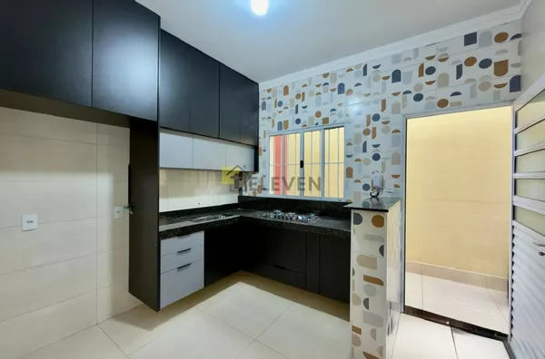 Casa para venda, 3 quartos,  Diario Ville, Rio Claro