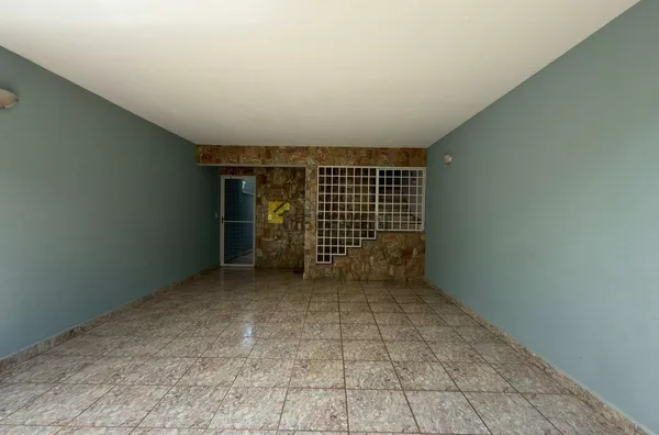 Casa com edícula para locação,  Jardim Floridiana, Rio Claro