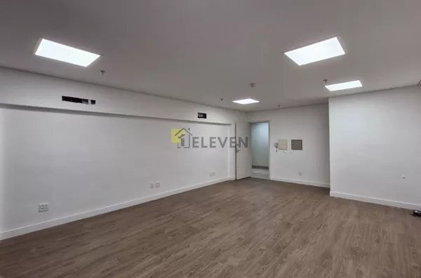 Sala Comercial - Office Tower