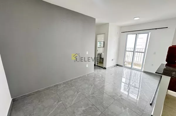 Apartamento para aluguel,  Jardim Floridiana, Rio Claro