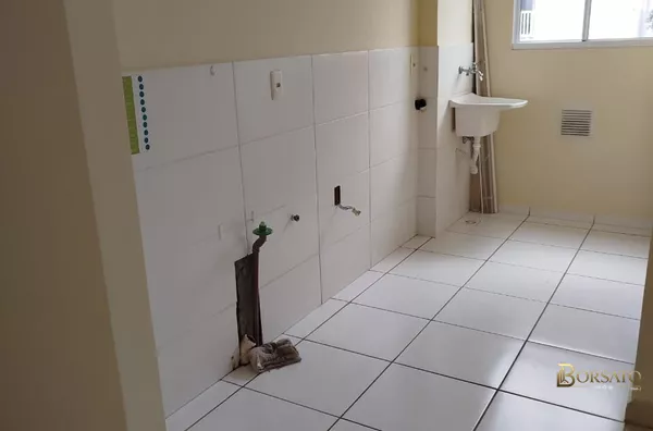 Apartamento para venda, 2 quarto(s),  Uvaranas, Ponta Grossa