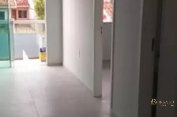 Apartamento para aluguel, 2 quarto(s),  Cará-cará, Ponta Grossa