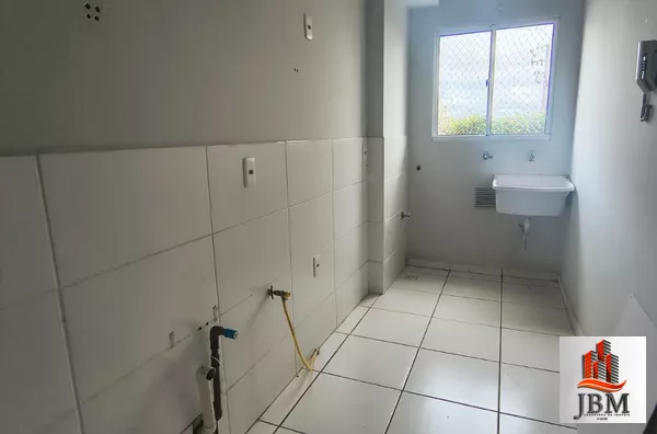 Apartamento para  aluguel,  Vittace Uvaranas, Ponta Grossa
