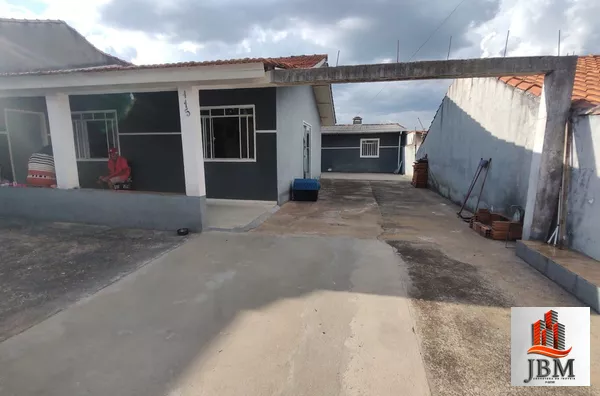 Casa para VENDA ,  Boa Vista, Ponta Grossa