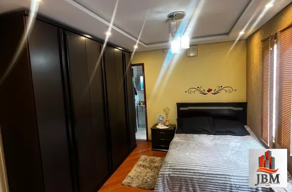 Sobrado para venda, 4 quarto(s),  - Selecione - Bairro, Ponta Grossa