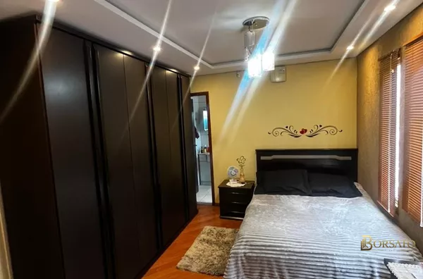 Sobrado para venda, 4 quarto(s),  - Selecione - Bairro, Ponta Grossa