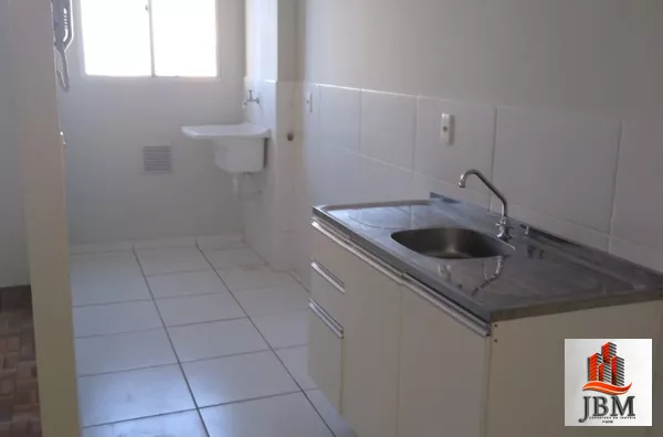 Apartamento para aluguel 2 quarto(s) uvaranas ponta grossa