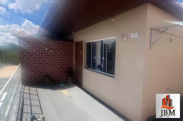 Casa para venda, 3 quarto(s),  - Selecione - Bairro, Ponta Grossa