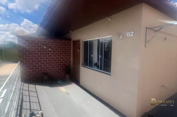 Casa para venda, 3 quarto(s),  - Selecione - Bairro, Ponta Grossa