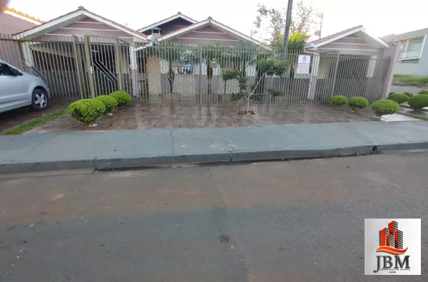 Casa para venda, Jardim Veneza, Ponta Grossa PR
