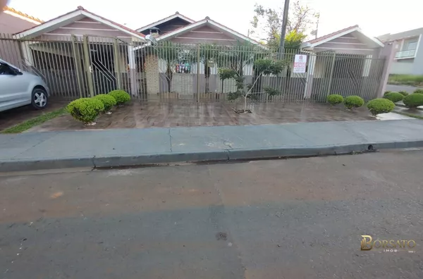 Casa para venda, Jardim Veneza, Ponta Grossa PR
