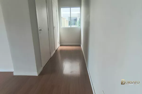 Apartamento para Locação - VITTACE UVARANAS