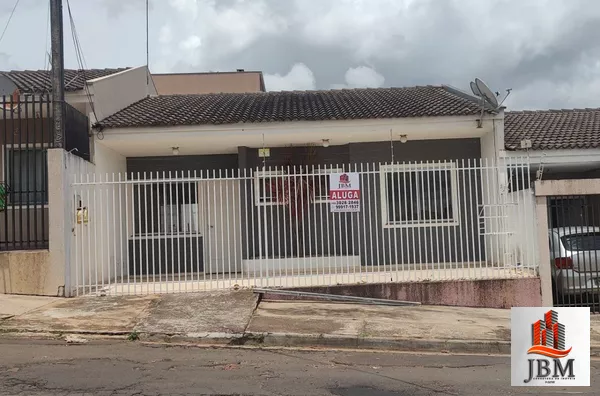 Casa para venda,  Gianna , Ponta Grossa